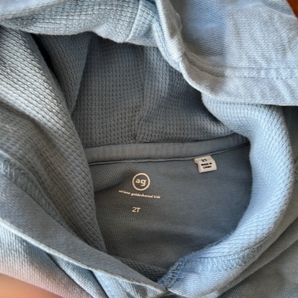 AG toddler hoodie - Picture 2 of 3
